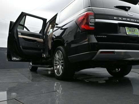 Used 2024 Ford Expedition Max Limited image 39