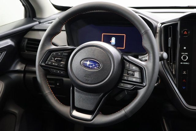 New 2026 Subaru Crosstrek 2.5i Limited w/ Crosstrek Mirror Package AWD/4WD image 15