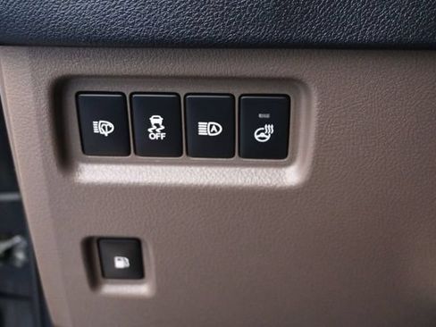Used 2023 Lexus GX 460 Premium w/ Premium Package AWD/4WD image 36