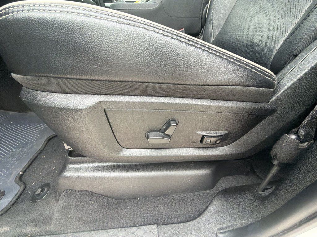 Used 2024 RAM 2500 Laramie w/ Safety Group AWD/4WD image 9