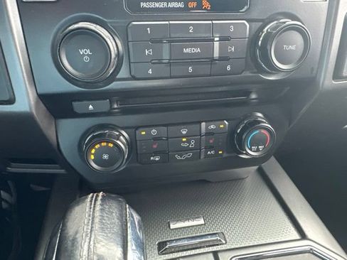 Used 2015 Ford F150 XLT w/ Equipment Group 302A Luxury RWD image 20