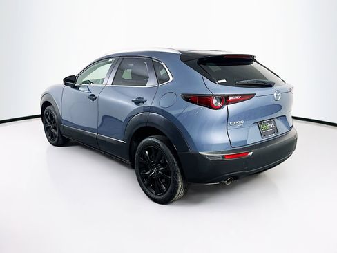 Used 2025 MAZDA CX-30 AWD 2.5 S w/ Preferred Package image 5