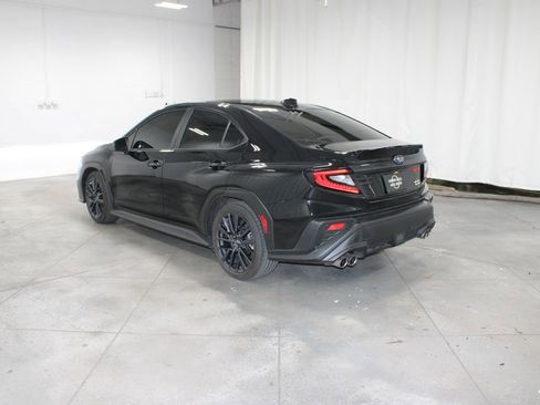 Used 2025 Subaru WRX Premium image 7