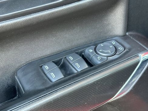 Used 2021 GMC Sierra 1500 AT4 AWD/4WD image 11