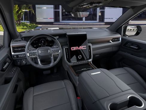 New 2026 GMC Yukon XL Denali image 15