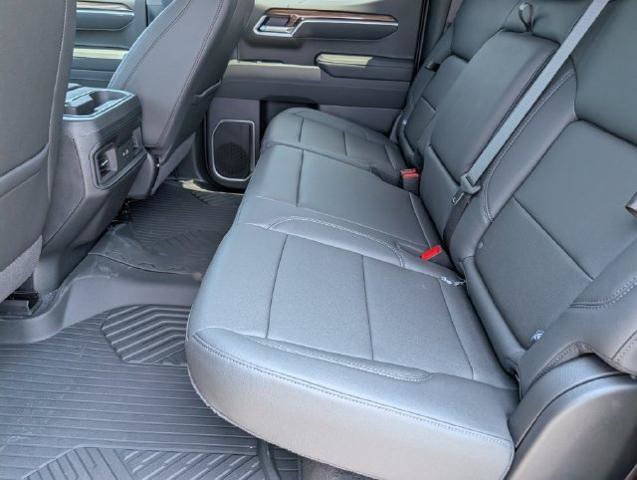 New 2026 Chevrolet Silverado 1500 RST w/ RST All Star Premium Package AWD/4WD image 27