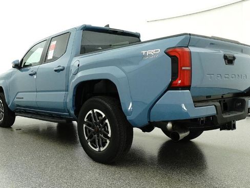 New 2026 Toyota Tacoma TRD Sport RWD image 38