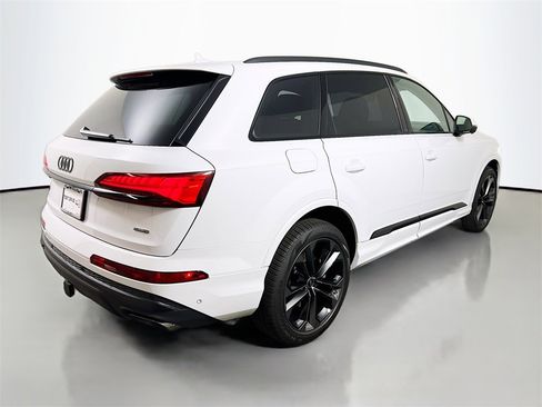 New 2026 Audi Q7 3.0T Premium Plus image 7