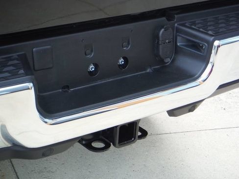 Certified 2026 RAM 2500 Big Horn AWD/4WD image 14