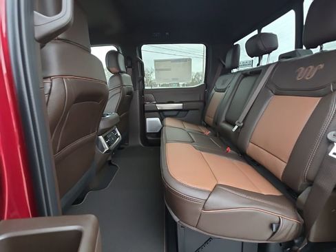 New 2026 Ford F250 King Ranch image 18