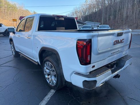 New 2026 GMC Sierra 1500 Denali image 2