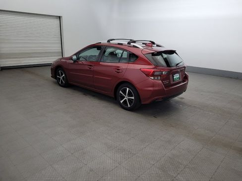 Used 2023 Subaru Impreza 2.0i Premium AWD/4WD image 3