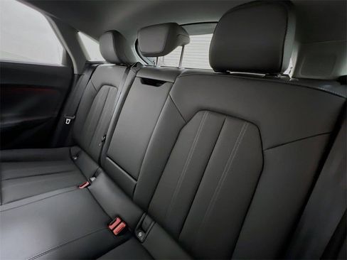 New 2025 Audi A5 2.0T Premium Plus Sedan image 21