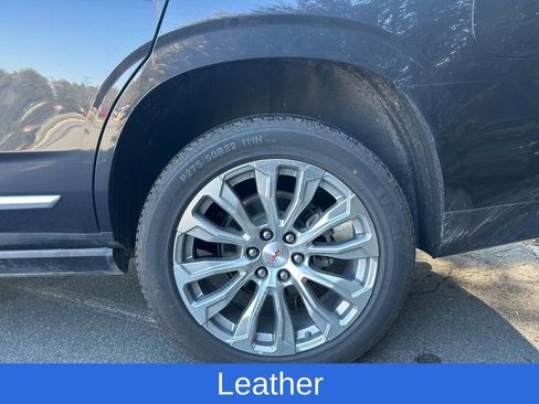 Used 2023 GMC Yukon Denali image 4