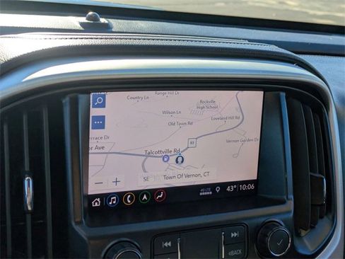 Used 2022 GMC Canyon Elevation w/ Trailering Package image 21