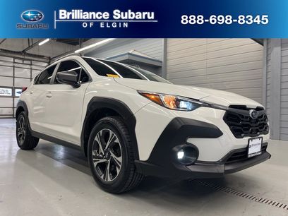 Certified 2024 Subaru Crosstrek 2.0i Premium