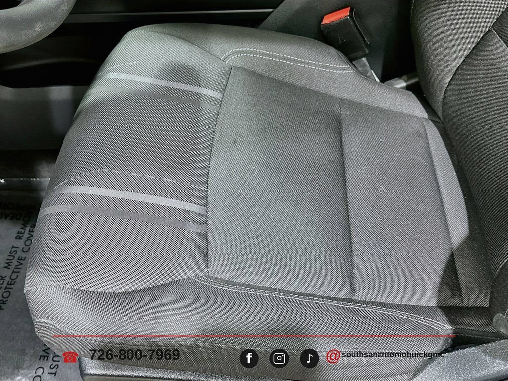 Used 2026 Ford F150 STX w/ F-150 LOBO Package AWD/4WD image 19