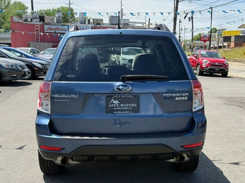 Used 2013 Subaru Forester 2.5X Premium AWD/4WD image 8
