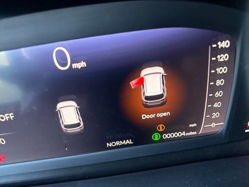 Certified 2026 Honda Pilot EX-L image 13