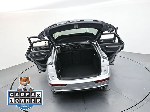 Used 2024 Audi Q5 2.0T Premium Plus image 40