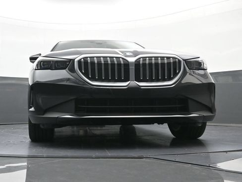 New 2027 BMW 530i xDrive AWD/4WD image 23