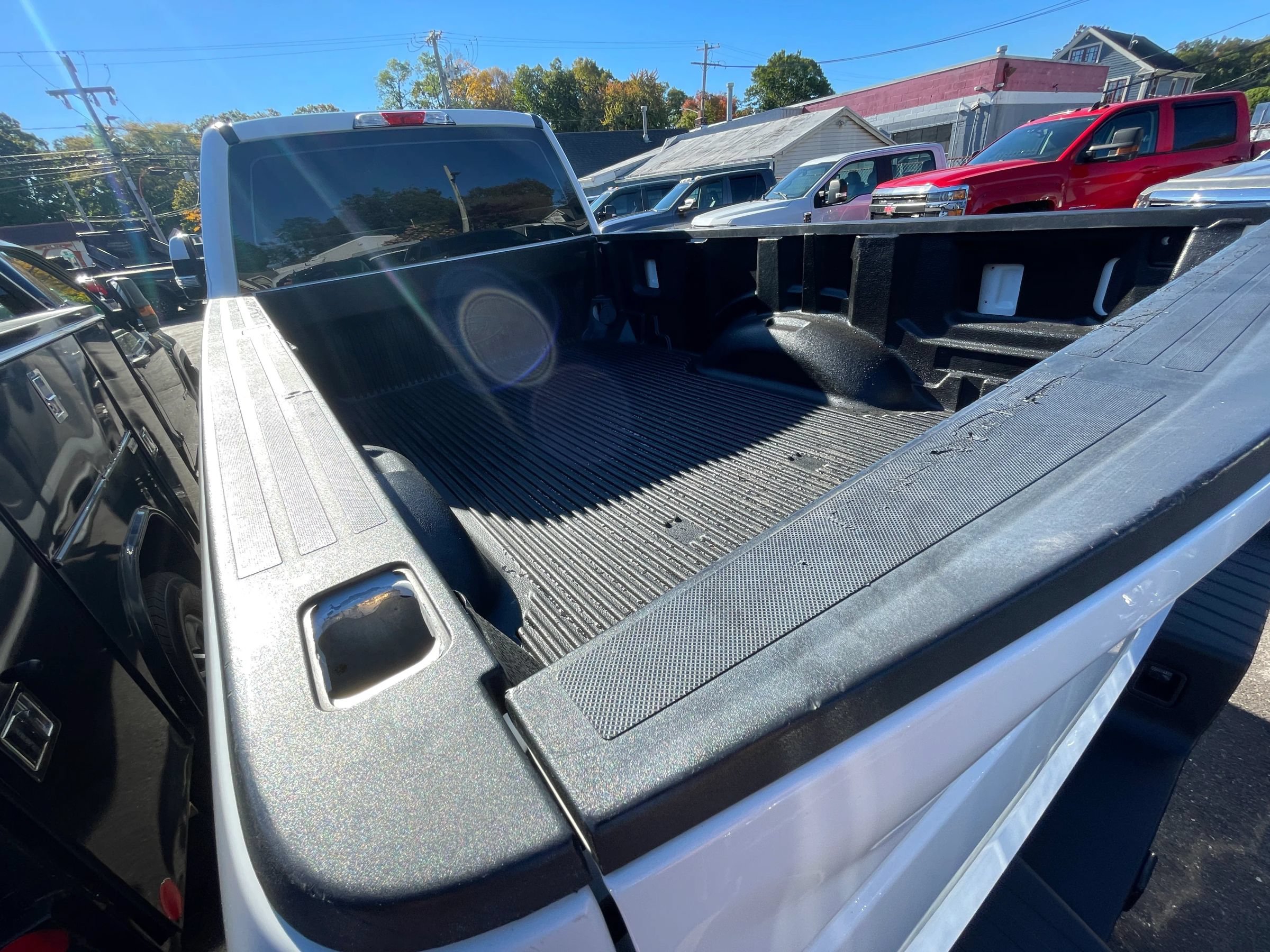 Used 2019 Ford F250 XL w/ XL Value Package AWD/4WD image 35
