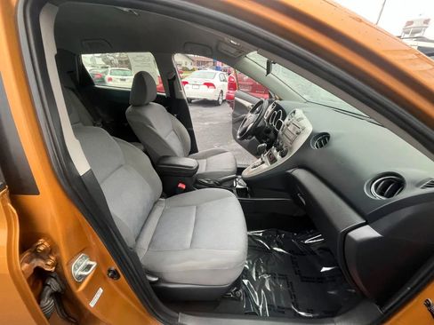 Used 2009 Toyota Matrix S image 20