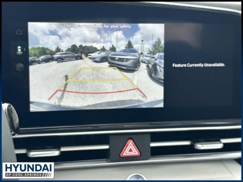 New 2026 Hyundai Elantra Limited FWD image 36