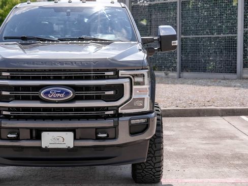 Used 2020 Ford F250 Platinum image 50