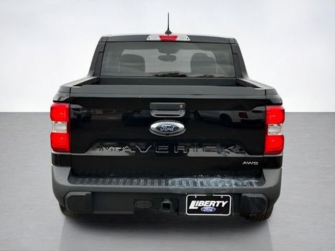 Used 2024 Ford Maverick XL w/ Equipment Group 100A Standard image 4