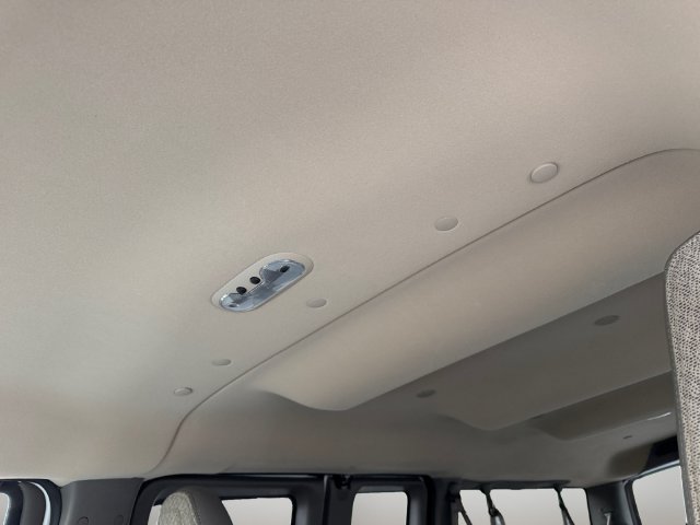 Used 2023 Chevrolet Express 3500 LS w/ Cold Climate Package RWD image 12