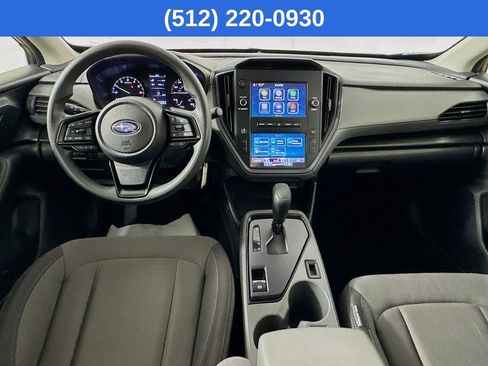Used 2024 Subaru Crosstrek 2.0i AWD/4WD image 26
