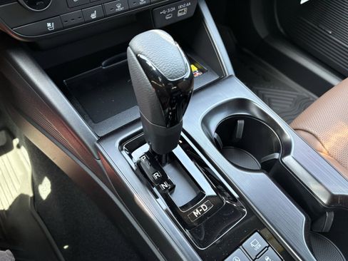 New 2026 Subaru Outback Touring XT AWD/4WD image 19