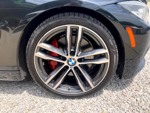 Used 2019 BMW 430i Coupe w/ M Sport Package RWD image 20