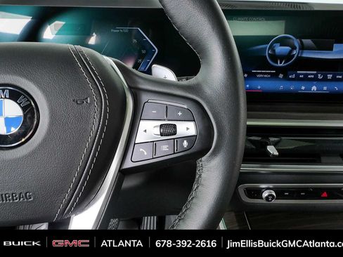 Used 2026 BMW X5 xDrive40i w/ Executive Package AWD/4WD image 11