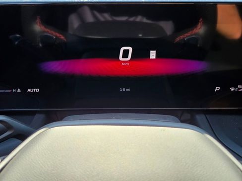 New 2026 Dodge Charger Scat Pack AWD/4WD image 11