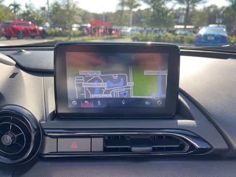 Used 2023 MAZDA MX-5 Miata Club w/ Brembo/BBS Recaro Package image 34