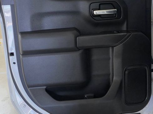 Used 2019 Chevrolet Silverado 1500 LT w/ All-Star Edition RWD image 15