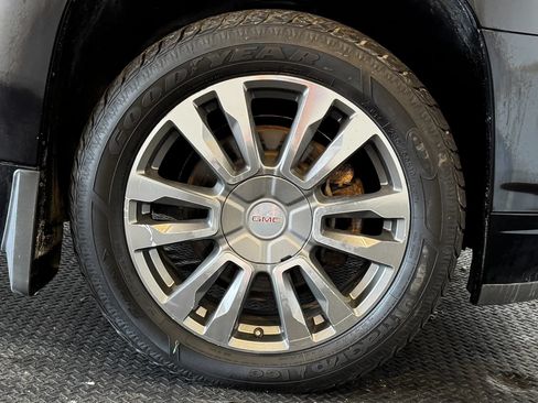 Used 2016 GMC Terrain Denali AWD/4WD image 11