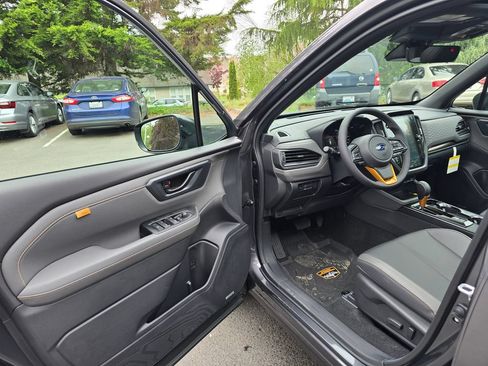 New 2026 Subaru Forester Wilderness AWD/4WD image 7