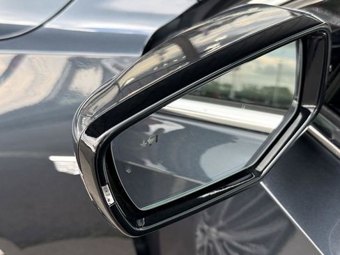 Used 2026 Cadillac CT5 2.0T Premium Luxury AWD w/ Technology Package image 8
