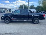 Used 2016 Ford F150 XLT w/ Equipment Group 302A Luxury image 2