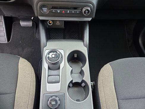 New 2026 Ford Bronco Sport Big Bend AWD/4WD image 25