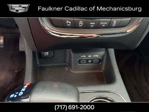 Used 2018 Dodge Durango GT w/ Premium Group image 25