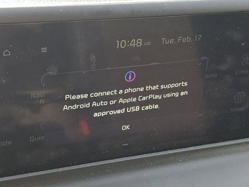 Used 2024 Kia Seltos S image 4