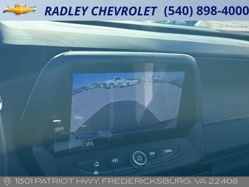 Certified 2023 Chevrolet Camaro SS image 18