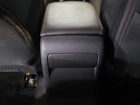 Used 2018 Subaru WRX AWD/4WD image 16