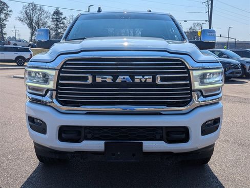 Used 2024 RAM 2500 Laramie image 2
