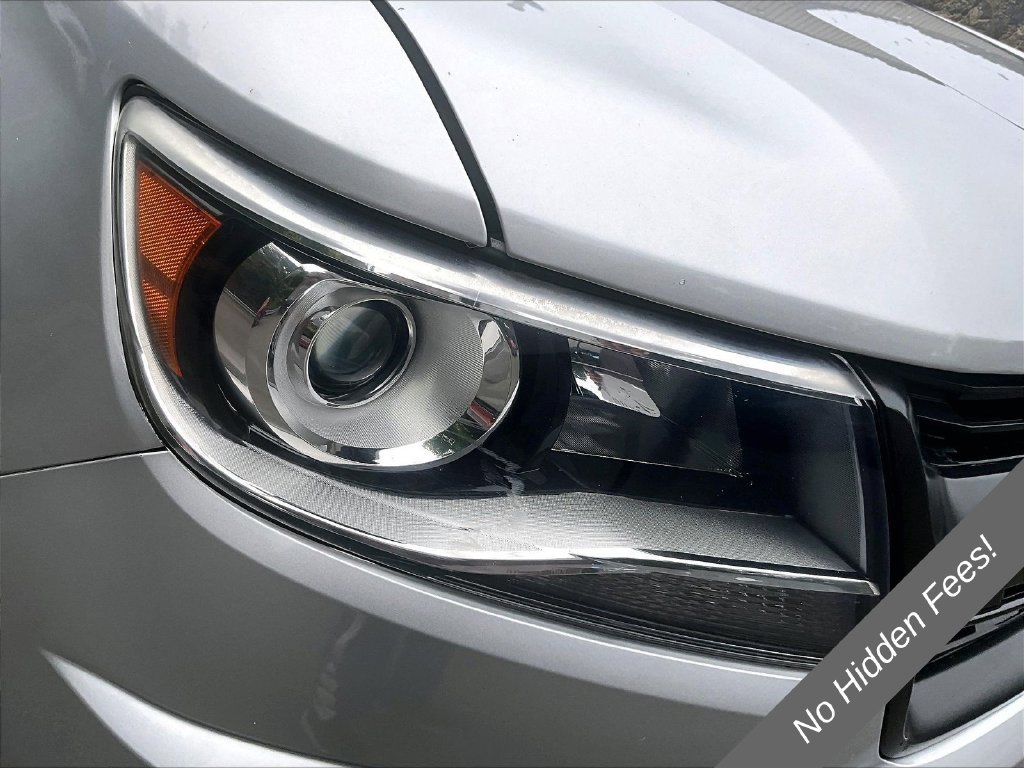 Used 2018 Chevrolet Colorado Z71 AWD/4WD image 26