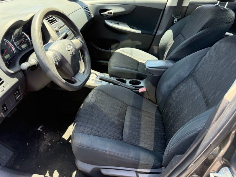 Used 2011 Toyota Corolla S FWD image 10